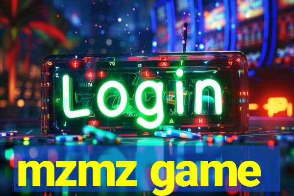 mzmz game